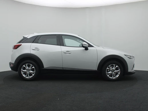 Mazda CX-3 - Afbeelding 6 van 30
