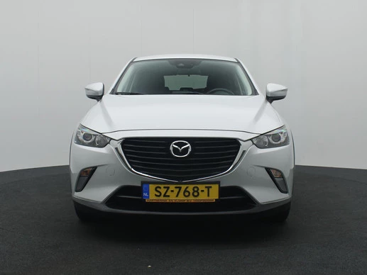Mazda CX-3 - Afbeelding 8 van 30