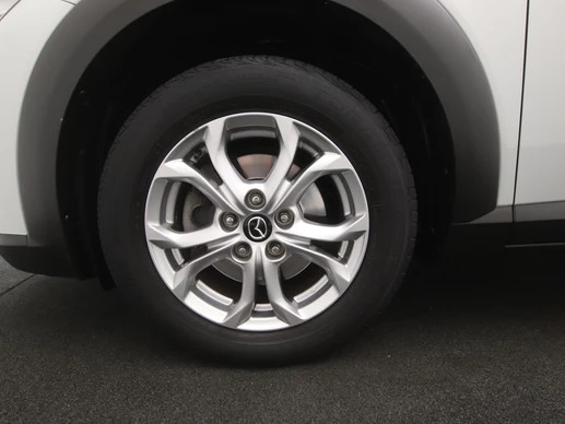 Mazda CX-3 - Afbeelding 9 van 30