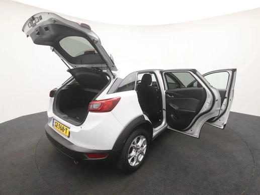 Mazda CX-3 - Afbeelding 10 van 30