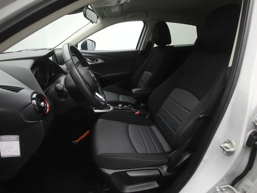 Mazda CX-3 - Afbeelding 12 van 30
