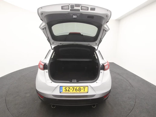 Mazda CX-3 - Afbeelding 14 van 30