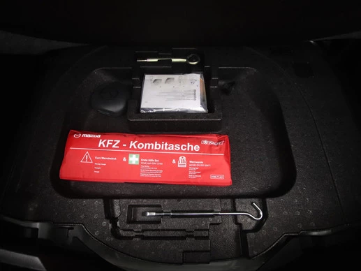 Mazda CX-3 - Afbeelding 18 van 30