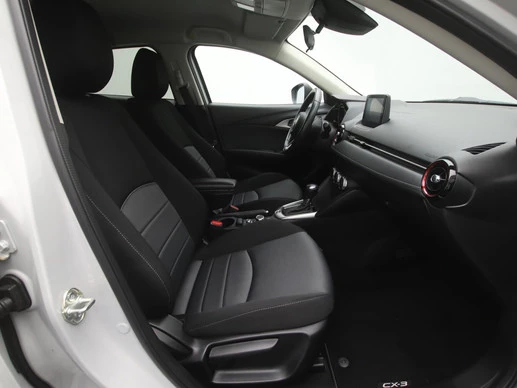 Mazda CX-3 - Afbeelding 19 van 30