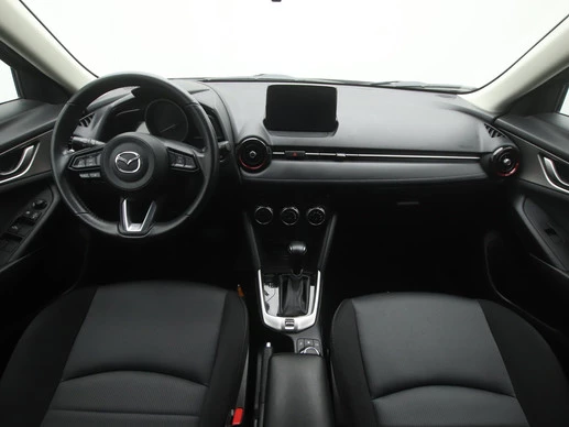 Mazda CX-3 - Afbeelding 20 van 30