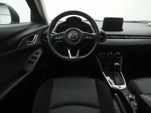 Mazda CX-3 - Afbeelding 21 van 30
