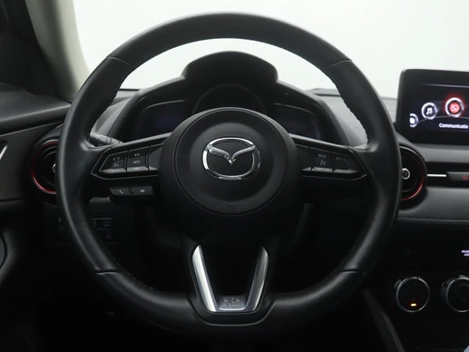 Mazda CX-3 - Afbeelding 22 van 30