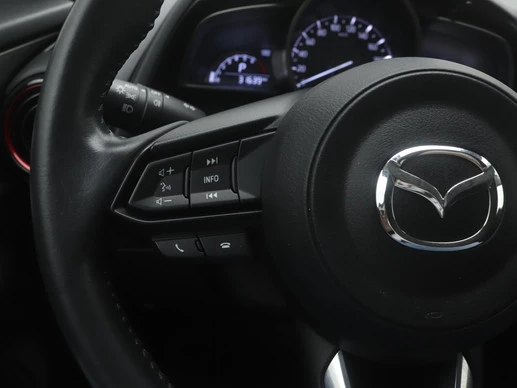 Mazda CX-3 - Afbeelding 23 van 30