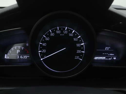Mazda CX-3 - Afbeelding 27 van 30