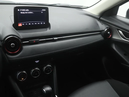 Mazda CX-3 - Afbeelding 29 van 30