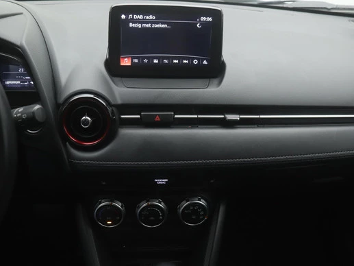 Mazda CX-3 - Afbeelding 30 van 30