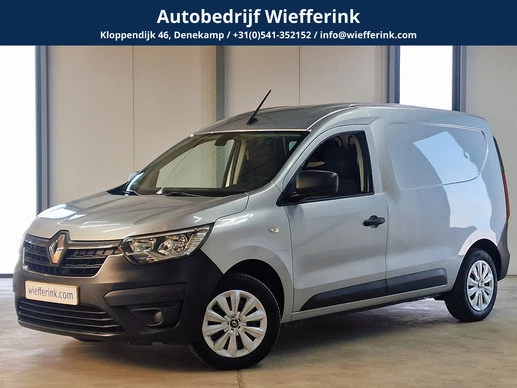 Renault Express - Afbeelding 1 van 30