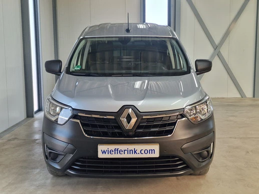 Renault Express - Afbeelding 3 van 30
