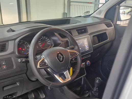 Renault Express - Afbeelding 8 van 30