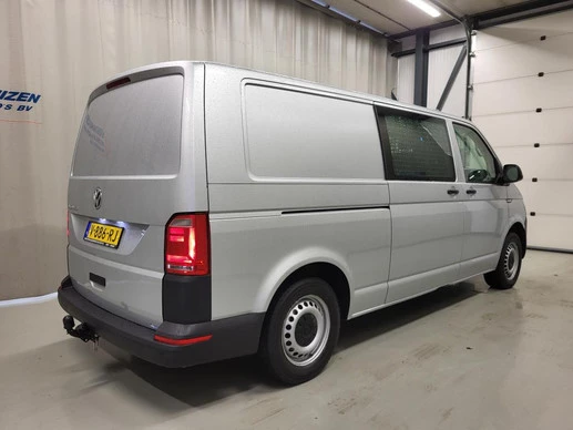 Volkswagen Transporter - Afbeelding 3 van 18