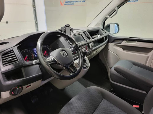 Volkswagen Transporter - Afbeelding 4 van 18