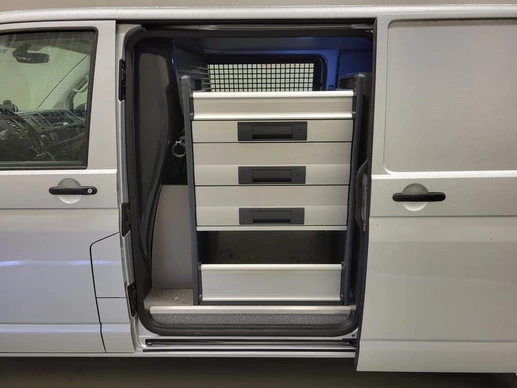 Volkswagen Transporter - Afbeelding 5 van 18
