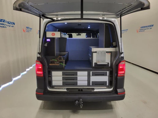 Volkswagen Transporter - Afbeelding 6 van 18
