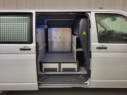 Volkswagen Transporter - Afbeelding 7 van 18