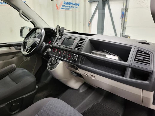 Volkswagen Transporter - Afbeelding 8 van 18