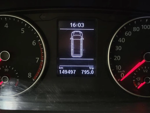Volkswagen Transporter - Afbeelding 10 van 18