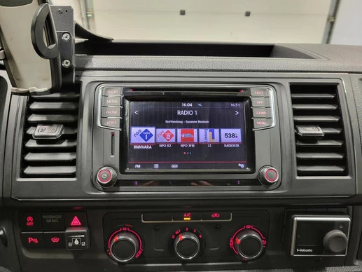 Volkswagen Transporter - Afbeelding 11 van 18