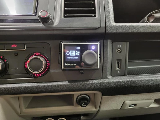 Volkswagen Transporter - Afbeelding 12 van 18