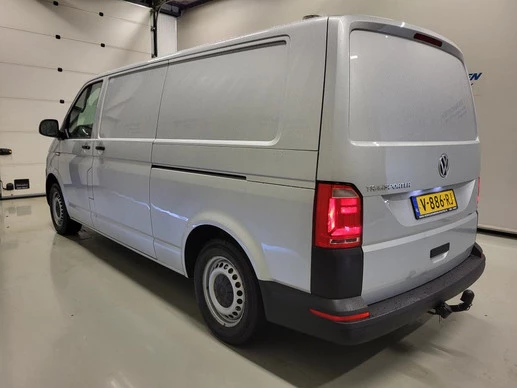 Volkswagen Transporter - Afbeelding 15 van 18