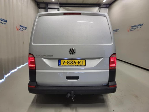 Volkswagen Transporter - Afbeelding 16 van 18
