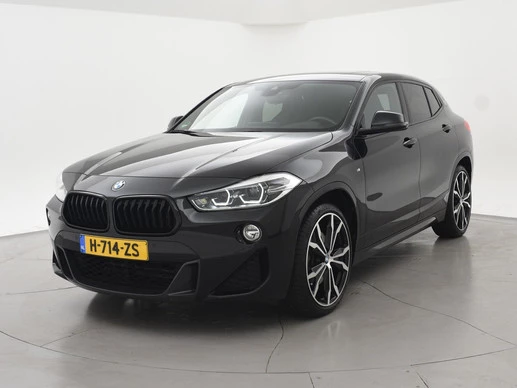 BMW X2 - Afbeelding 1 van 30