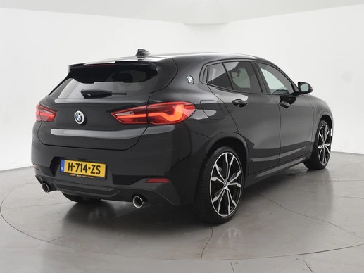 BMW X2 - Afbeelding 2 van 30