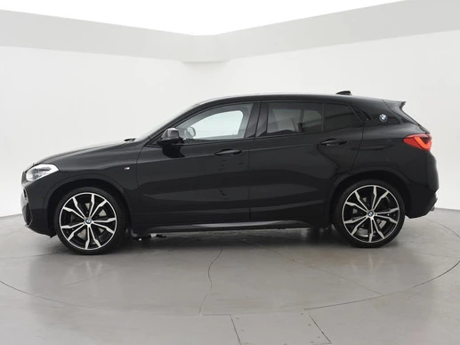 BMW X2 - Afbeelding 4 van 30