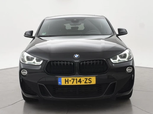 BMW X2 - Afbeelding 5 van 30