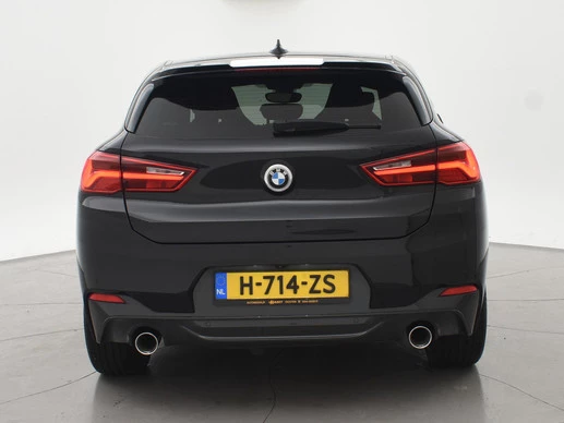 BMW X2 - Afbeelding 6 van 30