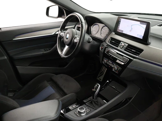 BMW X2 - Afbeelding 7 van 30