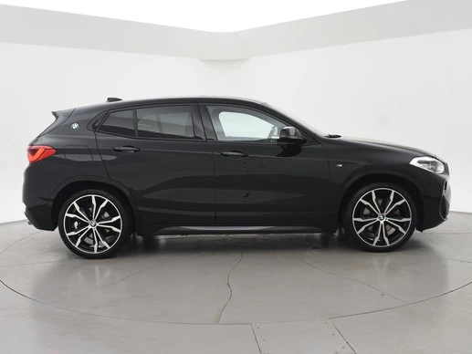BMW X2 - Afbeelding 10 van 30