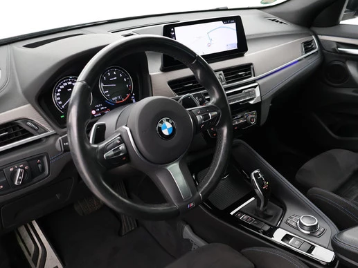 BMW X2 - Afbeelding 13 van 30