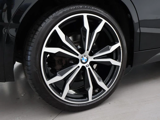 BMW X2 - Afbeelding 14 van 30