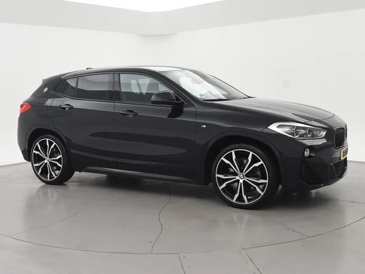 BMW X2 - Afbeelding 25 van 30