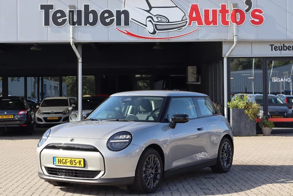 MINI 3-Deurs - Afbeelding 1 van 30