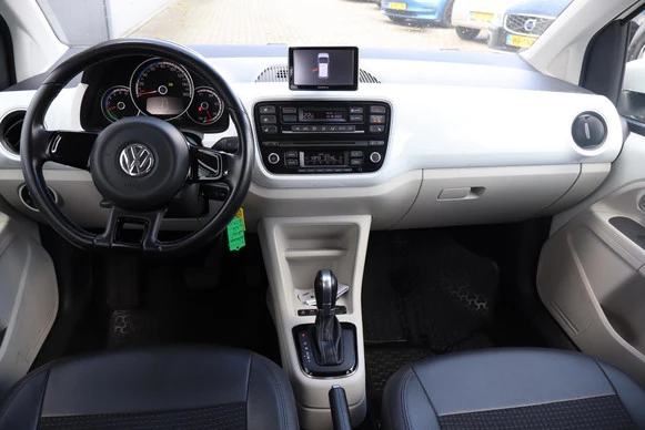 Volkswagen e-up! - Afbeelding 2 van 28