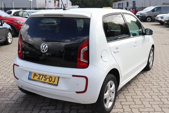 Volkswagen e-up! - Afbeelding 5 van 28
