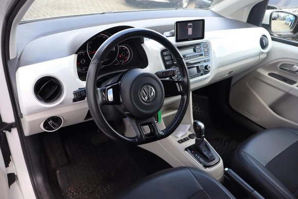 Volkswagen e-up! - Afbeelding 6 van 28