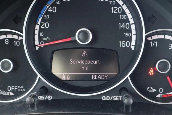 Volkswagen e-up! - Afbeelding 8 van 28