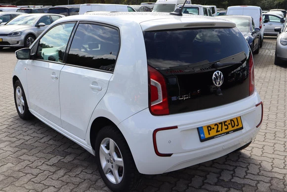 Volkswagen e-up! - Afbeelding 9 van 28