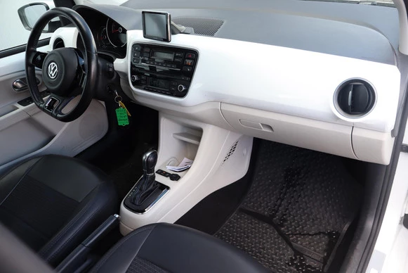 Volkswagen e-up! - Afbeelding 10 van 28
