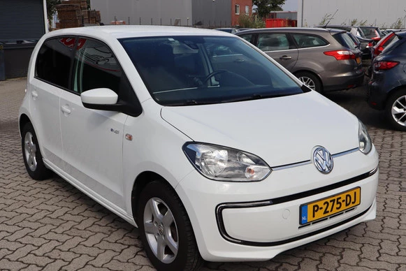 Volkswagen e-up! - Afbeelding 11 van 28