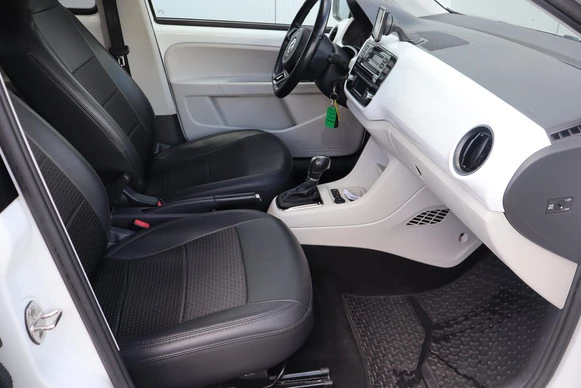 Volkswagen e-up! - Afbeelding 12 van 28