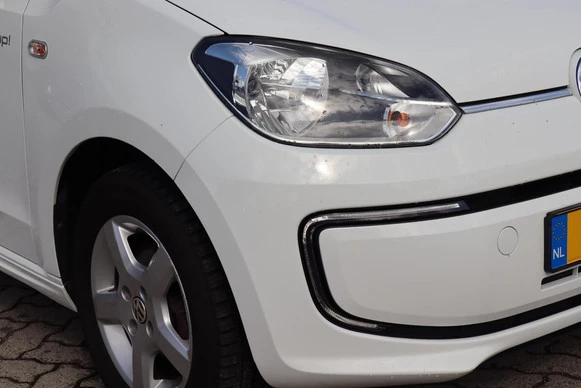 Volkswagen e-up! - Afbeelding 13 van 28