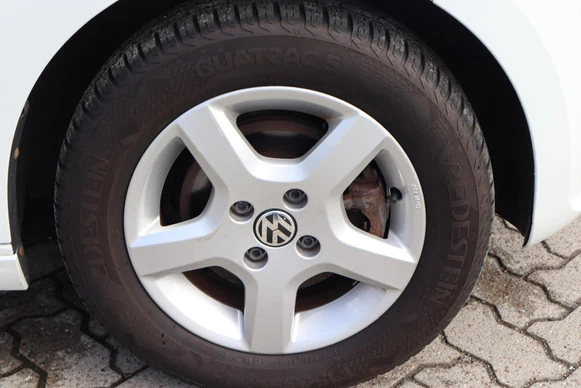 Volkswagen e-up! - Afbeelding 14 van 28